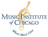 Music Institute of Chicago, where music lives...