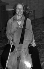 Paula Kosower